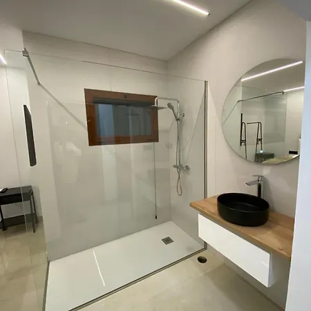 El ático De Abuela - Private Flat In Canteras *