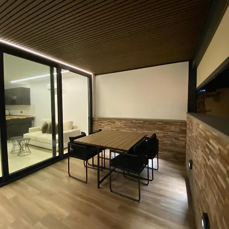 El ático De Abuela - Private Flat In Canteras * Las Palmas de Gran Canaria