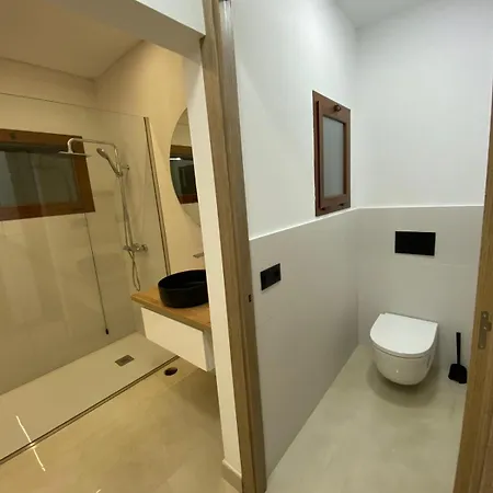 El ático De Abuela - Private Flat In Canteras