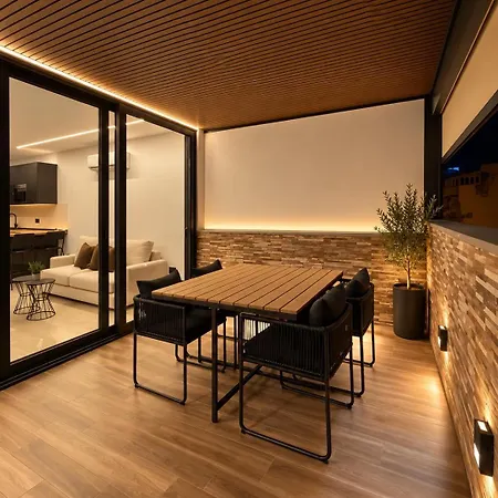 El Atico De Abuela - Private Flat In Canteras Appartement *