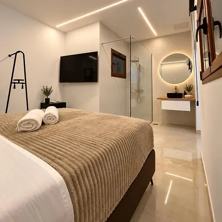 Appartement El Atico De Abuela - Private Flat In Canteras Las Palmas