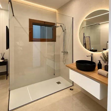 El Atico De Abuela - Private Flat In Canteras Las Palmas