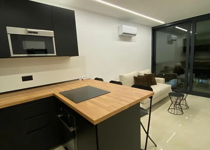 El Atico De Abuela - Private Flat In Canteras 大加那利岛拉斯帕尔马斯