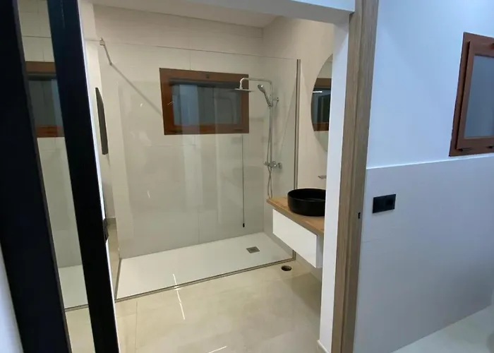 El Atico De Abuela - Private Flat In Canteras 公寓 大加那利岛拉斯帕尔马斯