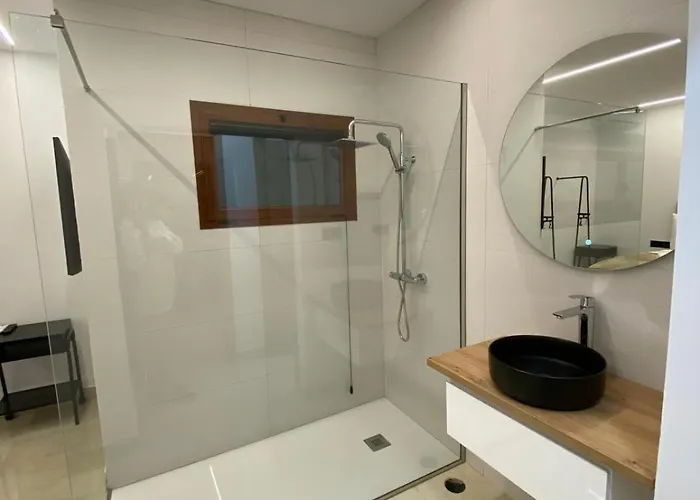 El Atico De Abuela - Private Flat In Canteras *