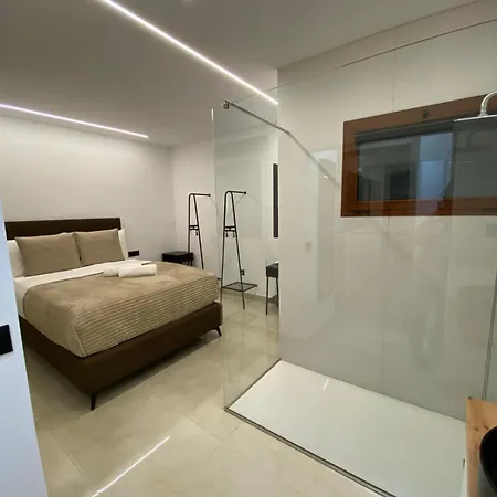 Lägenhet El Atico De Abuela - Private Flat In Canteras *