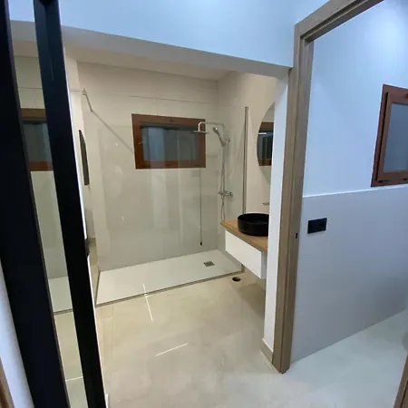 El Atico De Abuela - Private Flat In Canteras Lägenhet Las Palmas de Gran Canaria