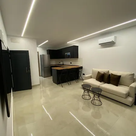 Lägenhet El Atico De Abuela - Private Flat In Canteras