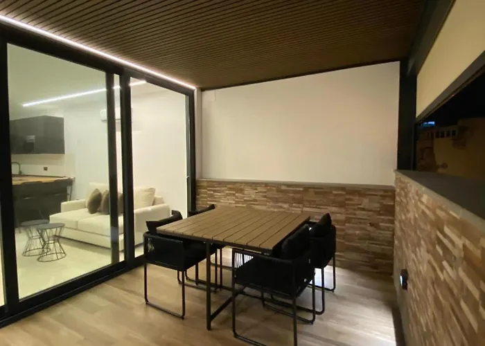 El Atico De Abuela - Private Flat In Canteras * Las Palmas de Gran Canaria