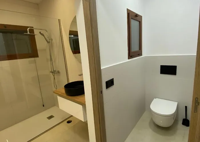 El Atico De Abuela - Private Flat In Canteras